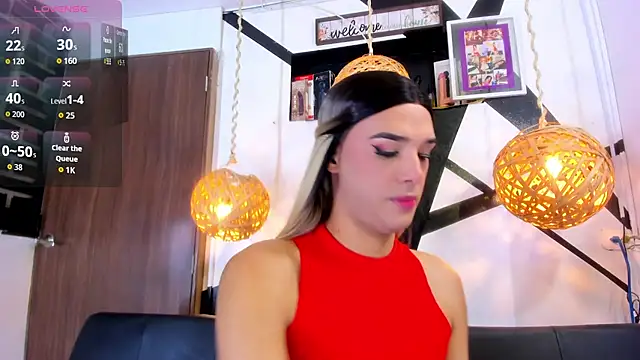 victoria aleia  online show from 10-28-25, 11:36