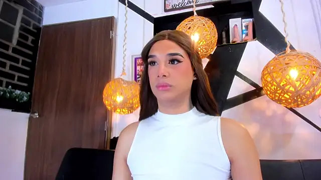 victoria aleia  online show from 01-06-26, 10:25