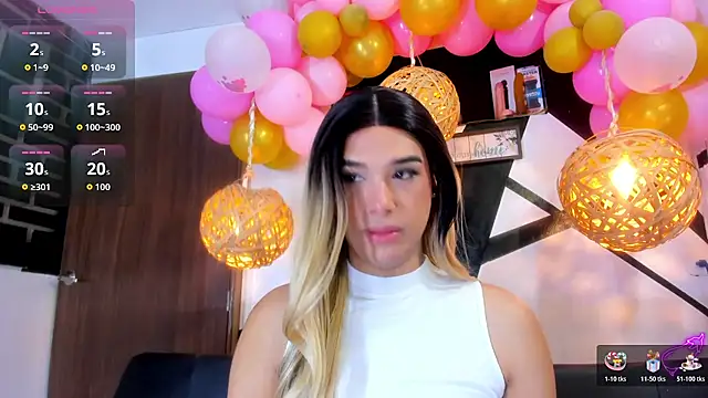 victoria aleia  online show from 11-04-25, 01:42