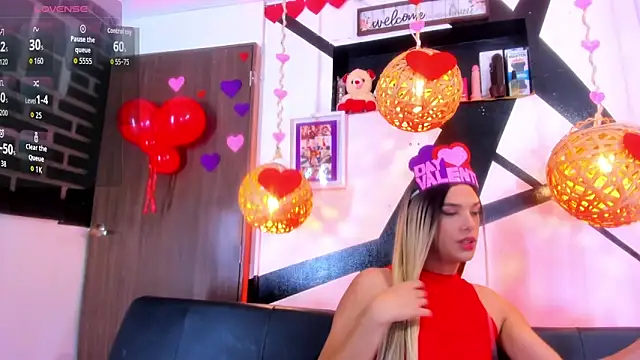 victoria aleia  online show from 02-13-26, 09:26