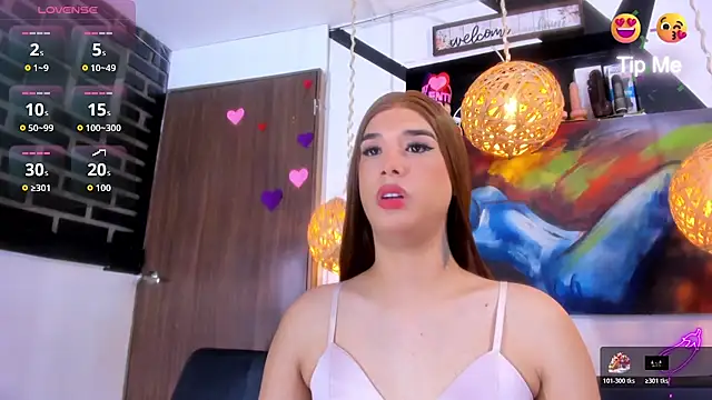 victoria aleia  online show from 04-11-26, 11:19