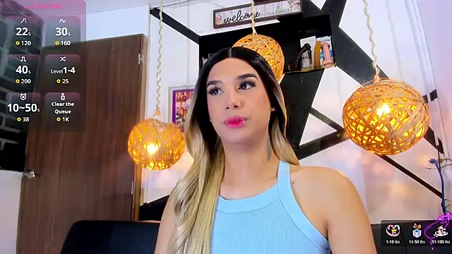 victoria aleia  online show from 11-08-25, 11:08