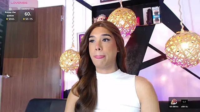 victoria aleia  online show from 02-05-26, 03:24