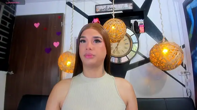 victoria aleia  online show from 06-04-26, 10:36