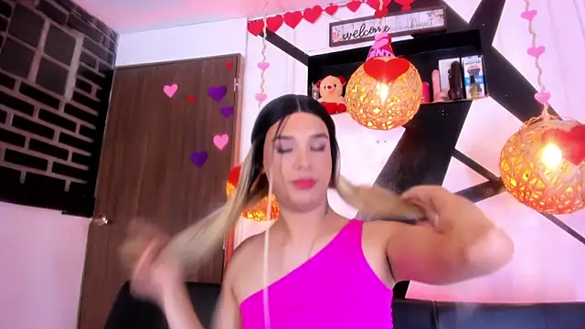 victoria aleia  online show from 02-14-26, 11:27