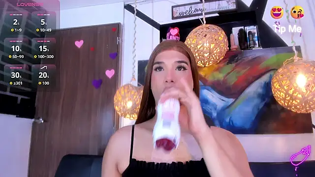 victoria aleia  online show from 03-27-26, 11:05