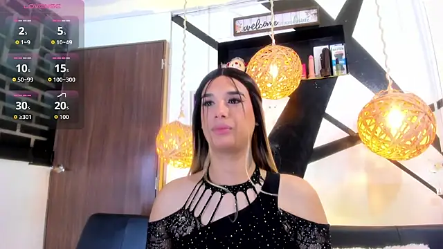 victoria aleia  online show from 02-11-26, 12:10