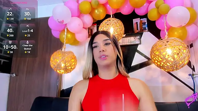 victoria aleia  online show from 11-04-25, 10:24