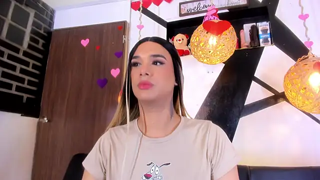 victoria aleia  online show from 02-17-26, 10:29