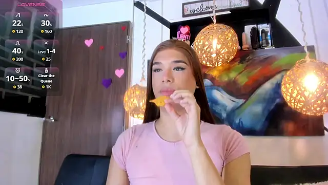 victoria aleia  online show from 03-23-26, 02:00