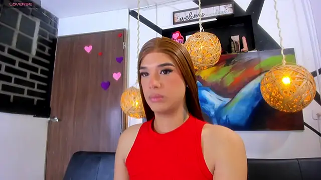 victoria aleia  online show from 07-23-26, 10:28