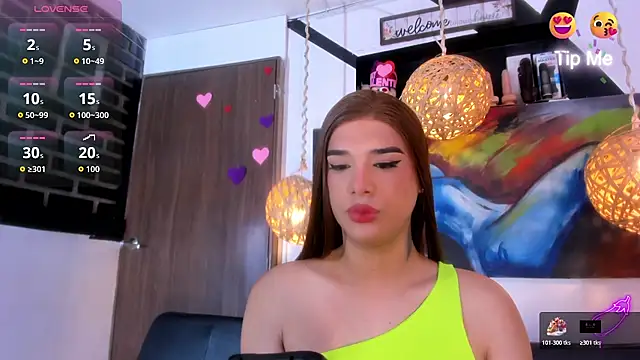 victoria aleia  online show from 04-09-26, 11:00