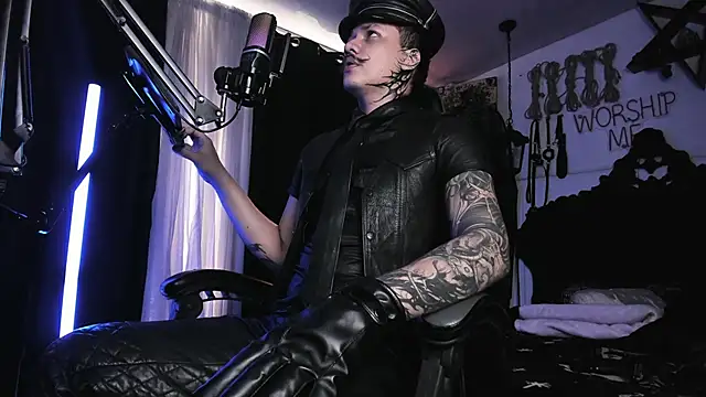 allanhurtss online show from 03-11-25, 07:47