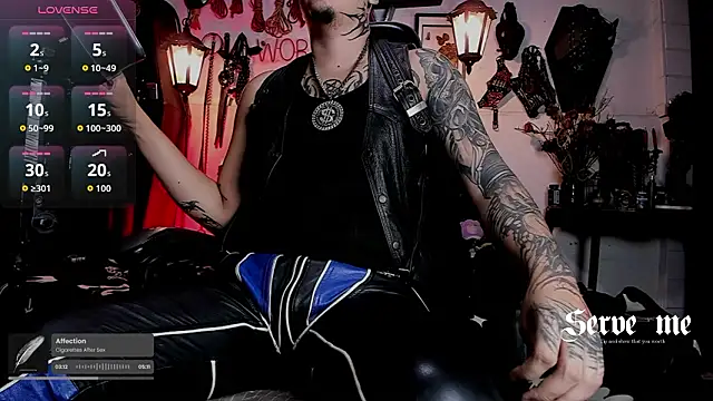 allanhurtss online show from 03-12-26, 05:50