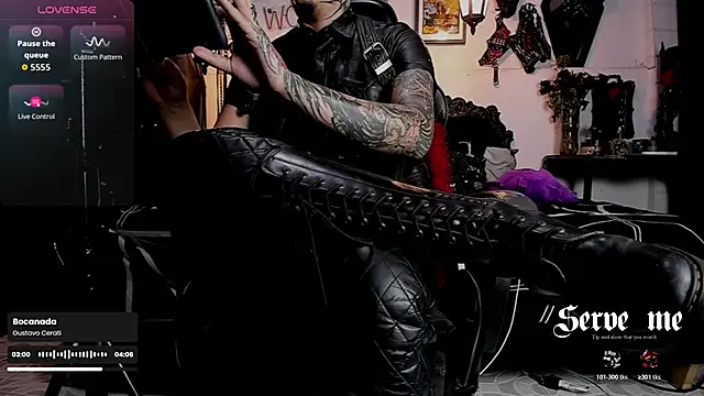 allanhurtss online show from 04-25-26, 06:16