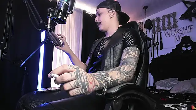 allanhurtss online show from 02-24-25, 05:42