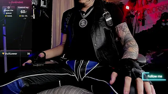 allanhurtss online show from 11-12-25, 05:39