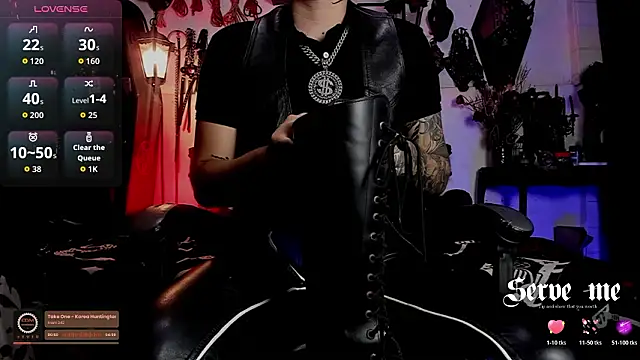 Snapshot of allanhurtss chatting on 02-07-26, 05:21 allanhurtss online show from 02-07-26, 05:21