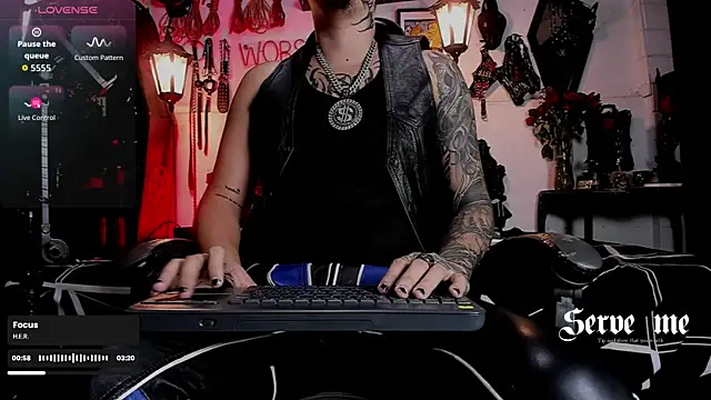 allanhurtss online show from 04-20-26, 05:47