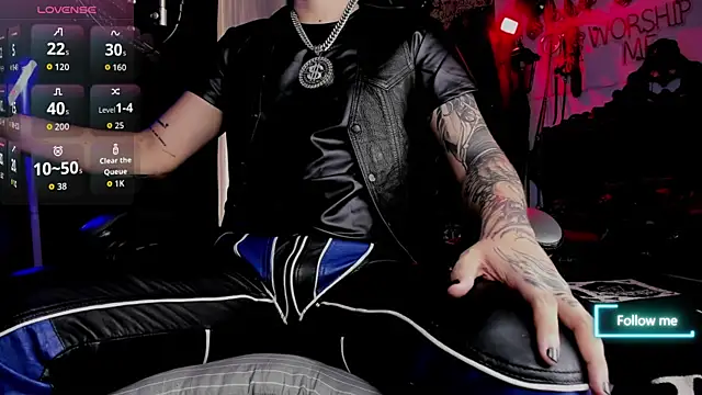 allanhurtss online show from 10-05-25, 04:42