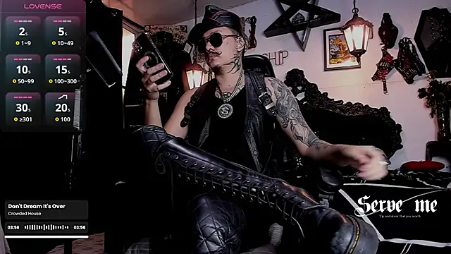 allanhurtss online show from 05-03-26, 06:33