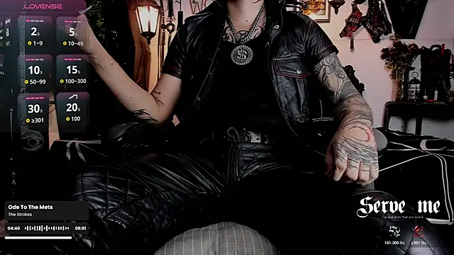 allanhurtss online show from 07-07-26, 05:38