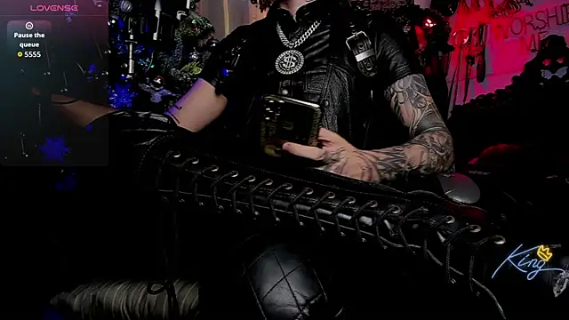 allanhurtss online show from 12-18-25, 06:45