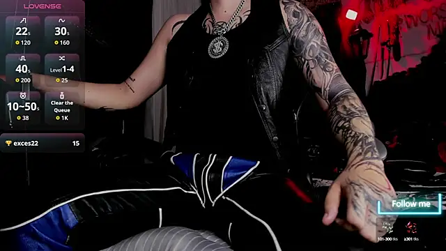 allanhurtss online show from 10-03-25, 01:23