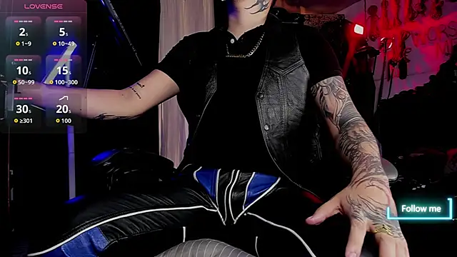 allanhurtss online show from 11-11-25, 06:58