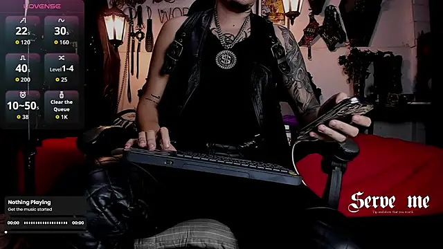 allanhurtss online show from 05-14-26, 06:27