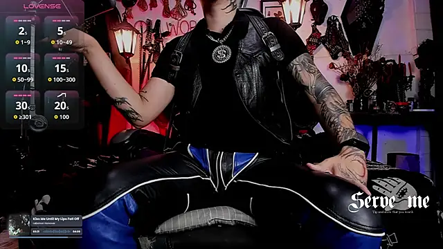 Snapshot of allanhurtss chatting on 02-13-26, 05:35 allanhurtss online show from 02-13-26, 05:35