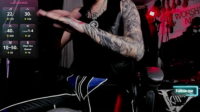 allanhurtss online show from 09-18-25, 11:08