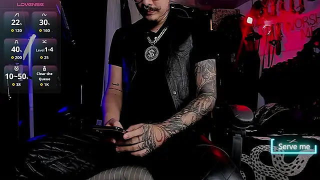 allanhurtss online show from 11-24-25, 05:57