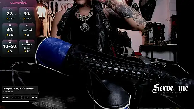 allanhurtss online show from 04-24-26, 05:37