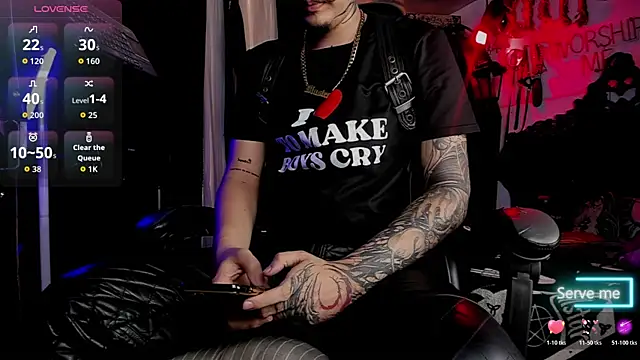 allanhurtss online show from 11-26-25, 05:24