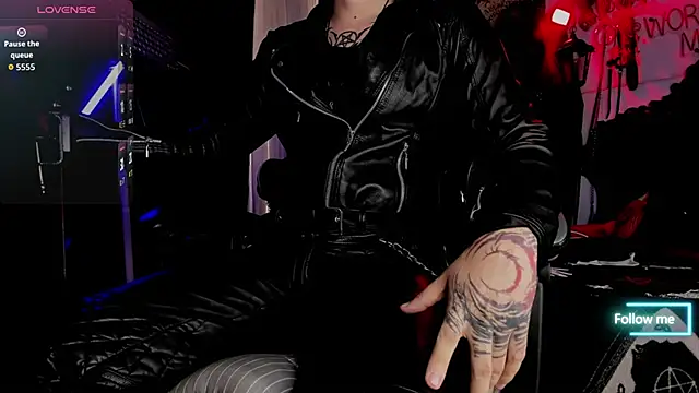 allanhurtss online show from 10-02-25, 02:20