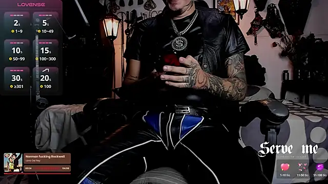 allanhurtss online show from 04-02-26, 01:35