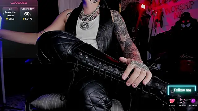 allanhurtss online show from 11-04-25, 05:39