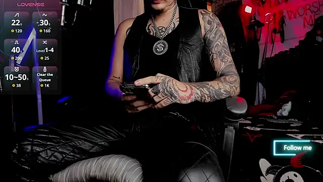 allanhurtss online show from 10-21-25, 05:56