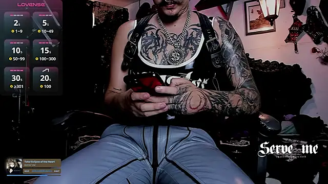 Snapshot of allanhurtss chatting on 02-26-26, 05:46 allanhurtss online show from 02-26-26, 05:46