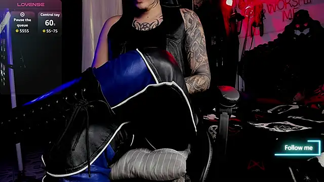 allanhurtss online show from 10-25-25, 07:03