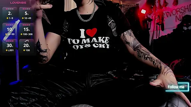 allanhurtss online show from 10-04-25, 02:51