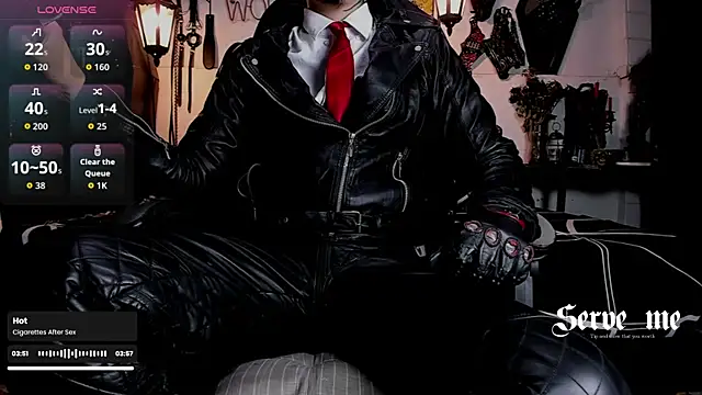 allanhurtss online show from 07-03-26, 05:30