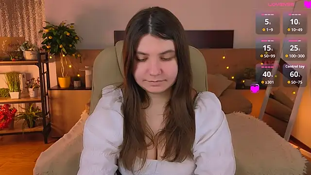 Viola  Shy online show from 05-07-26, 08:56