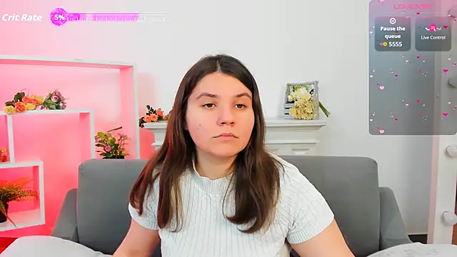 Viola  Shy online show from 09-28-25, 08:05