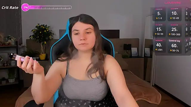 Viola  Shy online show from 12-03-25, 09:03