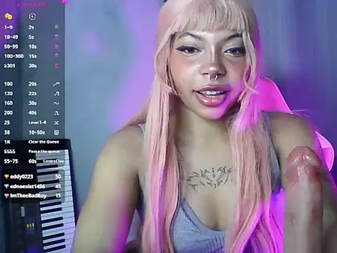 Lenakirbys online show from 10-26-25, 07:09