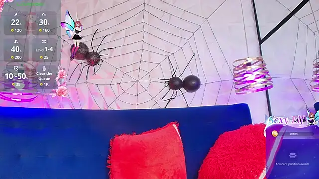 sarah banks1 online show from 12-22-25, 03:17