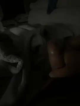 MateoKimiBi online show from 03-12-26, 02:28