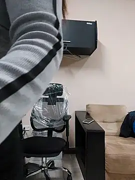 ferchoDC78 online show from 04-04-26, 04:41